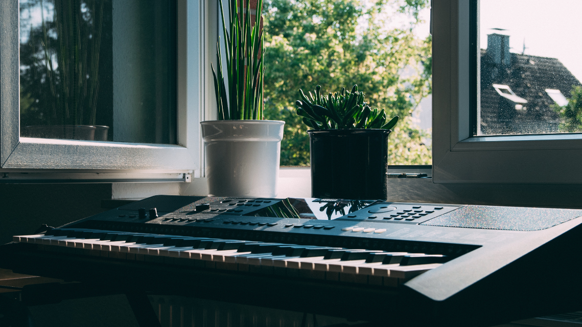 Custom Music Production